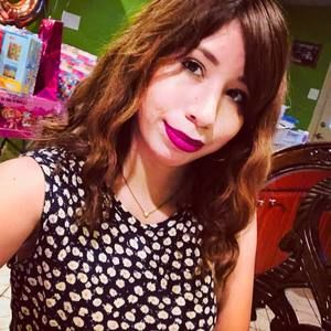 Meet your Posher, Krystal